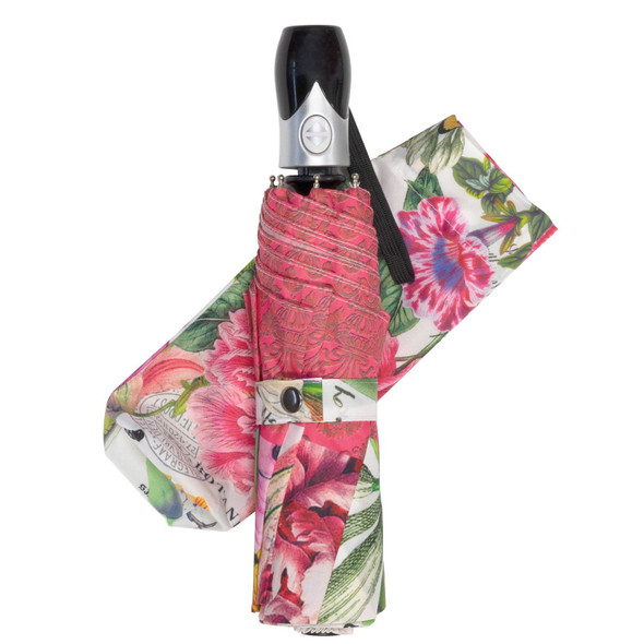 Peony Travel Umbrella