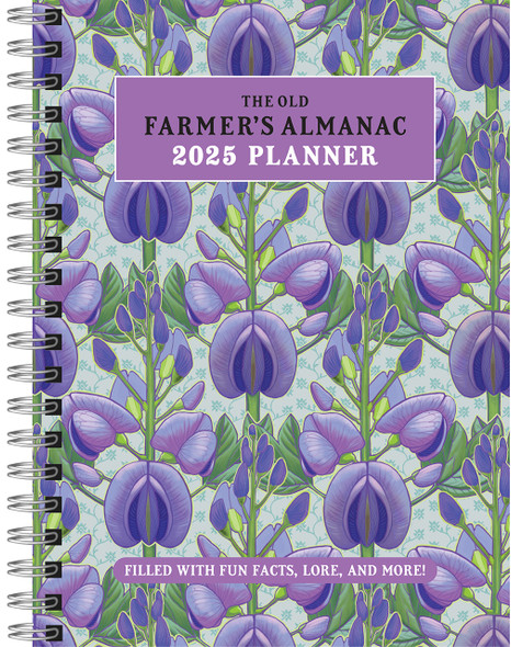 2025 Planner