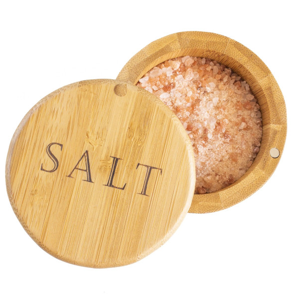 Salt Box "Salt"