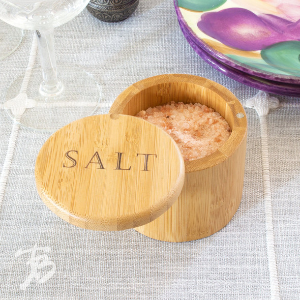 Salt Box "Salt"