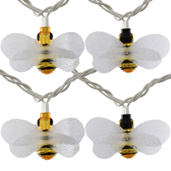 Honey Bee String Lights