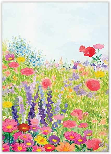 The Meadow Kitchen Towel