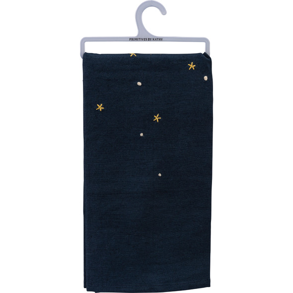 You To The Moon And Back Again - Kitchen Towel