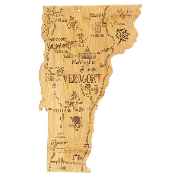  Destination Vermont Board