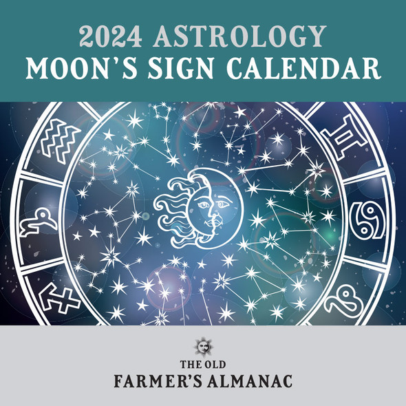 Digital Astrology Charts The Old Farmer's Store