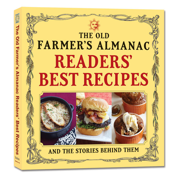 Readers' Best Recipes and the Stories Behind Them