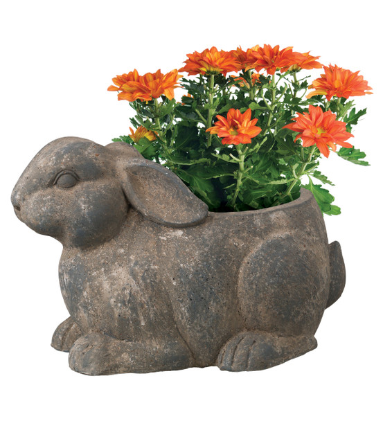 Rabbit Planter