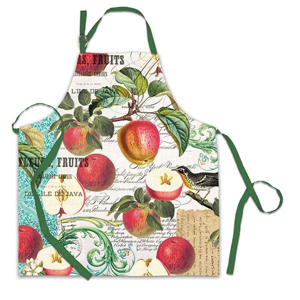 Sweet Apple Apron