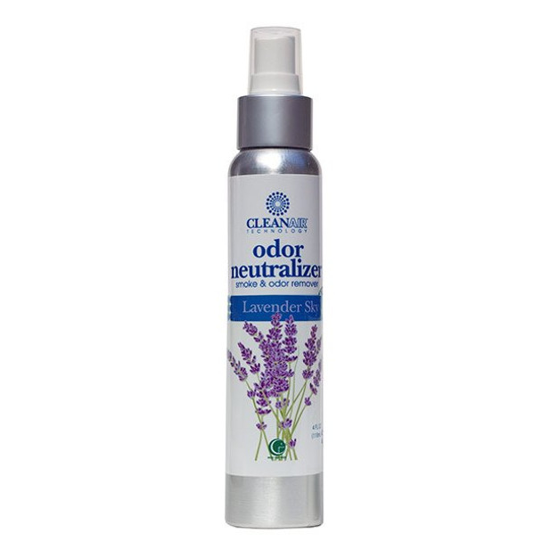 Clean Air Odor Neutralizing Spray - Lavender Sky Scent