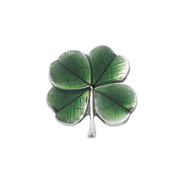 Clover Scatter Pin