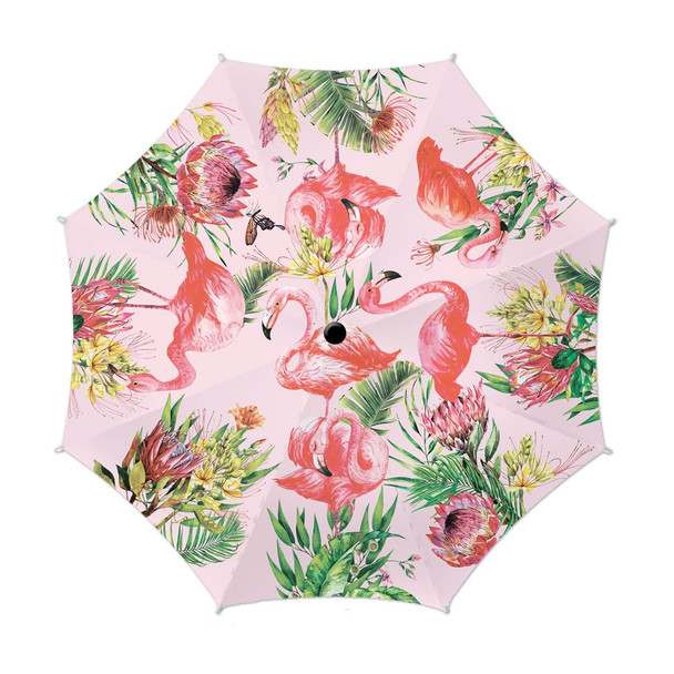 Flamingo Travel Umbrella