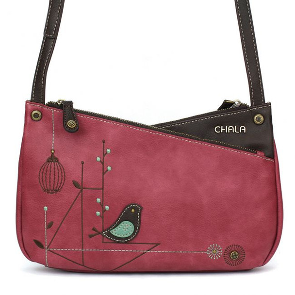 Bird - Criss Crossbody