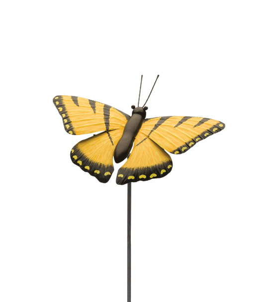 Butterfly Stake - Swallowtail