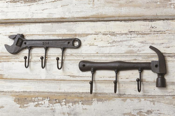 Coat Hook Set