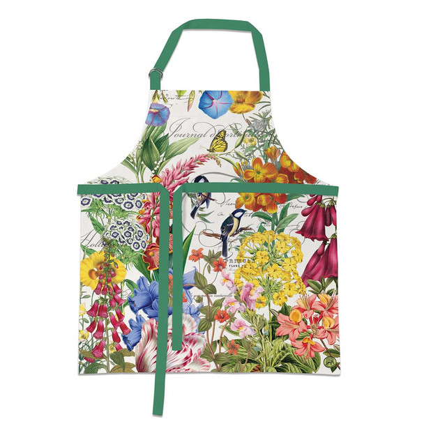 Summer Days Apron