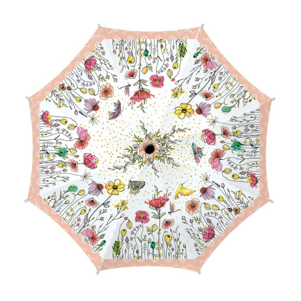 Posies Travel Umbrella