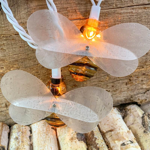 Honey Bee String Lights