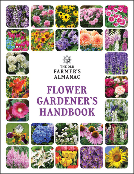 Flower Gardeners Handbook