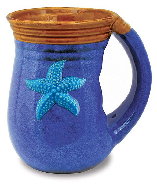 Handwarmer Mug - Sea Star