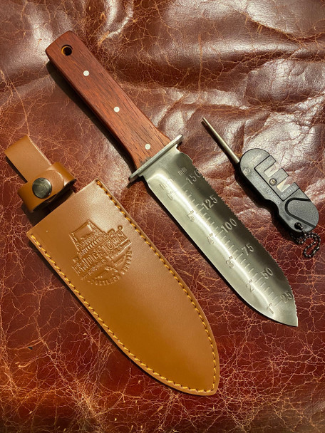 Hori Hori Japanese Gardening Knife