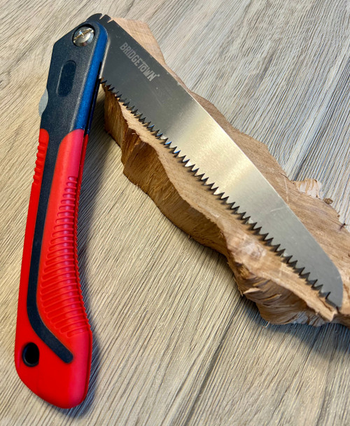 Folding Saw