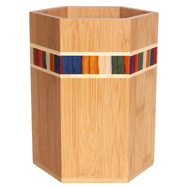 Marrakesh Collection Kitchen Utensil Holder