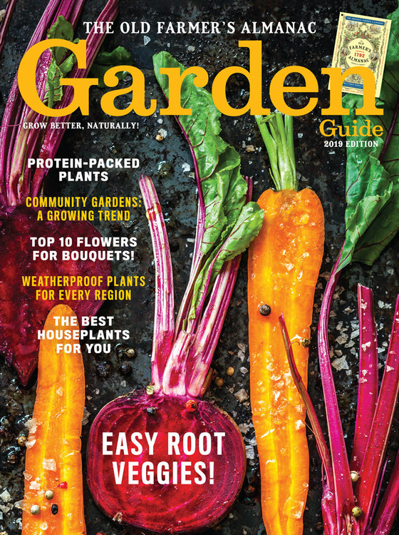 farmers almanac fall garden planner