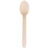 One Tree Wooden Spoon 100Pk