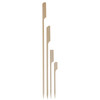 Bamboo Paddle Skewer 90mm 250Pk