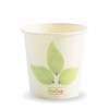 BioPak 4oz Single Wall BioCup 2000/Carton