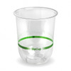 BioPak 250ml Tumbler BioCup 1000/Carton