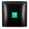 T2 Just Peppermint Tea 100pk Individually Wrapped Teabag Pouch