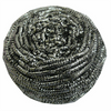 Stainless Steel Scourers 70G (12 Pk)