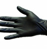 Nitrile Blax Powder Free Disposable Glove - SMALL 100 PACK