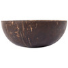 GO GREEN - REUSABLE COCONUT BOWLS - REGULAR - EACH