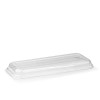 BioPak BioCane Oyster Tray Lid