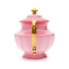T2 Ombre Opulence Tall Teapot Pink 1000ml