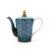 T2 Moroccan Tealeidoscope Teapot Aqua Small 500ml