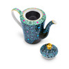 T2 Moroccan Tealeidoscope Teapot Aqua Small 500ml