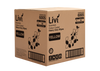 Livi Extra Absorbent Commercial Wipe - Yellow - (4 Rolls/ Carton)