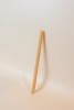 Sugar Cane Cocktail Straw (6mmx130mm) - 10,000/Carton