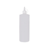 Squeeze Bottle (1000ml) - Clear