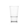 Polysafe Colins Highball Glass (355ml) - 24/Box