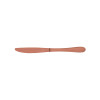 TABLEKRAFT SOHO ROSE TABLE KNIFE S/S 232mm / Pack of 12