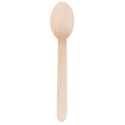 One Tree Wooden Spoon 100Pk