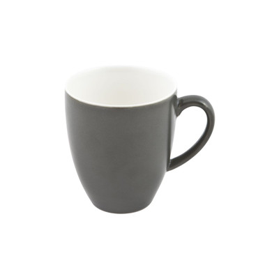 Intorno Mug 400ml - Bevande Slate 6/Box