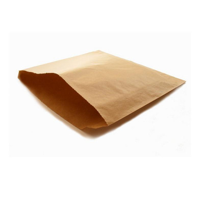 1 Square Brown Bags (174x180) 1000/Carton