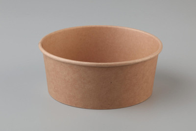 BetaKraft Food Bowl Medium - 750ml 400/Carton