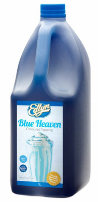 Edlyn Blue Heaven Topping 3L