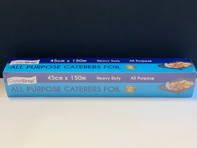 All purpose Caterers Foil
